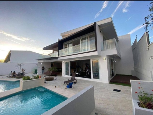 Venta de casa amueblada en Condominio Kata en San Pablo de Heredia en San Pablo, Heredia — $218,000 - Foto 3 de 18
