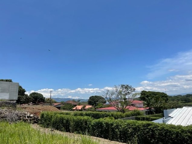 Pintoresco lote en venta en la comunidad privada de Las Vueltas in Guácima, Alajuela — $139,000 - Photo 2 of 6