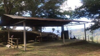 MLS-26-1245 LS VENTA LOTE LA SUIZA TURRIALBA CONTACTENOS AL # 86127562 in La Suiza, Turrialba, Cartago — 59 000 000 ₡ - Photo 4 of 9