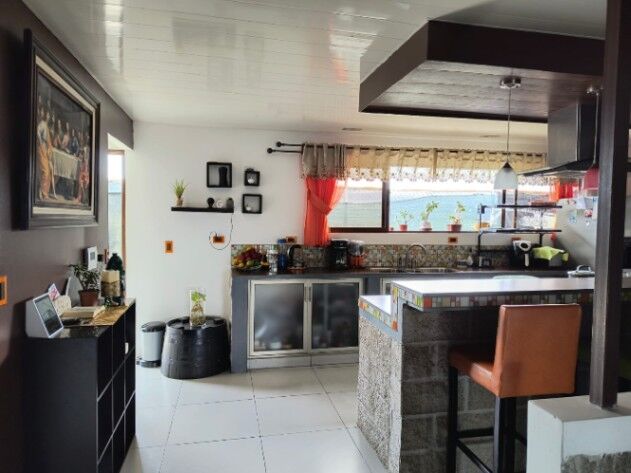 "SE VENDE UN SUEÑO DE PROPIEDAD Y CASA MUY CÉNTRICA EN SAN VITO DE COTO BRUS" en San Vito, Coto Brus, Puntarenas — ₡ 145 000 000