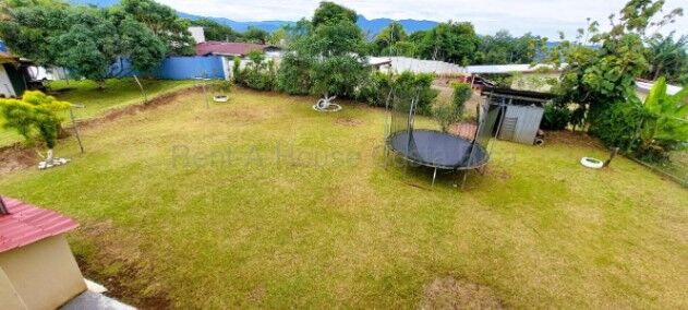 Venta de Casa en Puriscal-Mercedes Sur. RAH 27-1 en Mercedes Sur, Puriscal, San José — $350,000