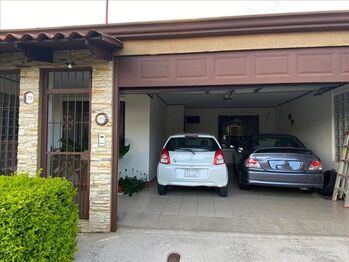 Home For Sale San Francisco, Heredia, Heredia