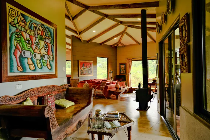 Hidden paradise Monteverde, 5,14Ha in Sierra Verde SV0125 in Sierra, Abangares, Guanacaste — $1,200,000