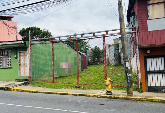 Lote en venta en Heredia in Barva, Heredia — $135,000