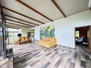 Propiedad en La Fortuna de San Carlos ideal Airbnb, Vrbo, or Booking - Photo 3 of 3