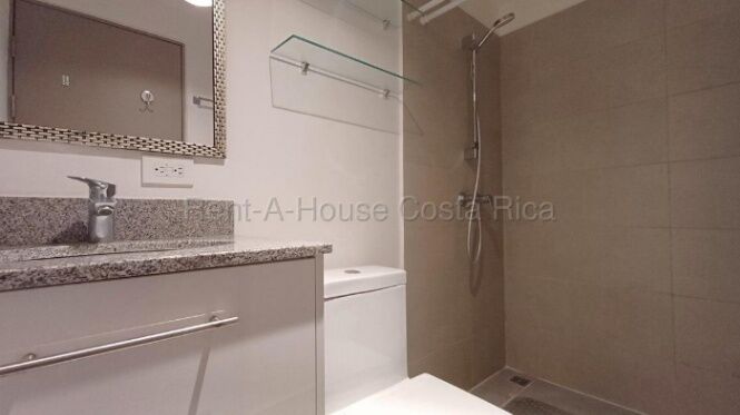 Alquiler de Apartamento en Granadilla de Curridabat. RAH 26-2095 in Granadilla, Curridabat, San José — $800