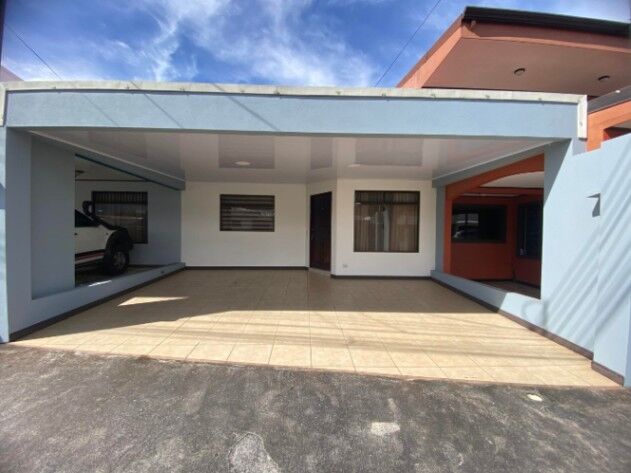 Venta de Casa en El Tejar, Cartago. RAH 25-1591 in El Tejar, El Guarco, Cartago — ₡ 63 000 000
