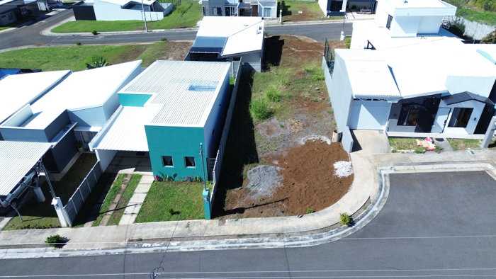 Lote en Venta en Condominio Oasis – Tacares de Grecia in Tacares, Grecia, Alajuela — ₡ 25 500 000 - Photo 3 of 5