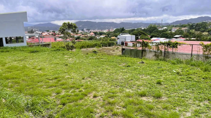 LOT FOR SALE IN SAN RAMON, ALAJUELA in San Ramón, Alajuela — $88,000 - Photo 3 of 4