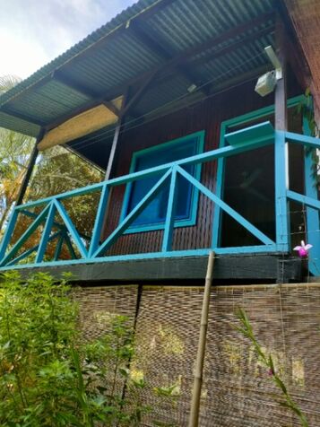 Vendo casa in Sixaola, Talamanca, Limón — $80,000
