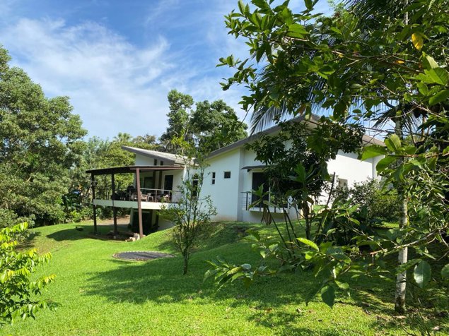 🏡 CASA MODERNA MINIMALISTA EN VENTA – FLORENCIA, SAN CARLOS 🌿 in Florencia, San Carlos, Alajuela — ₡ 172 000 000 - Photo 3 of 14