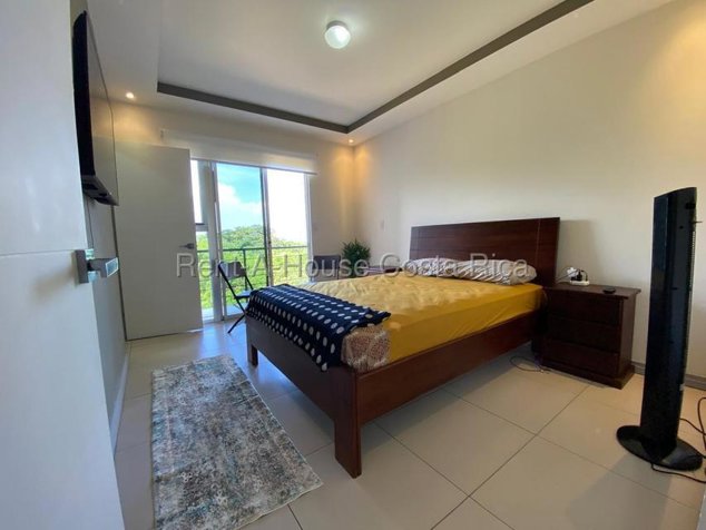 Venta de Apartamento AMUEBLADO en Ulloa-Heredia. RAH 27-327 in Ulloa, Heredia — ₡ 76 500 000