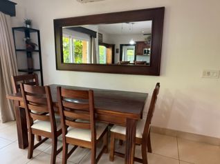 Mar Vista Home for Rent – Steps from La Paz School & Flamingo Marina en Cabo Velas, Santa Cruz, Guanacaste — $3,800 - Foto 3 de 16