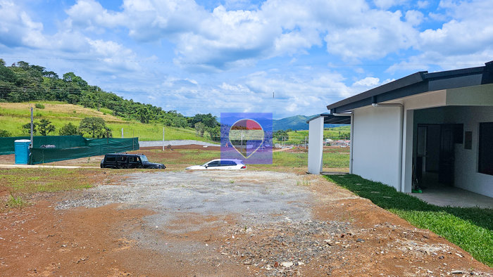 Tres 176 m² Lotes residenciales en Condominio Conterra, Grecia en Puente De Piedra, Grecia, Alajuela — ₡ 21 500 000 - Foto 2 de 28