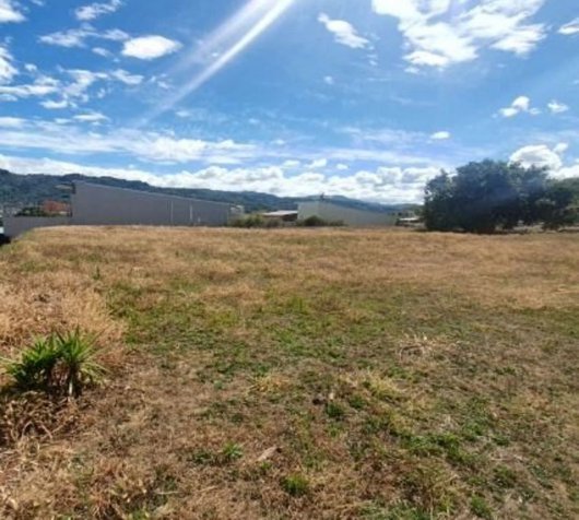 Se Venden Lotes Carretera Vieja a Tres Ríos in Curridabat, San José — ₡ 52 500 000