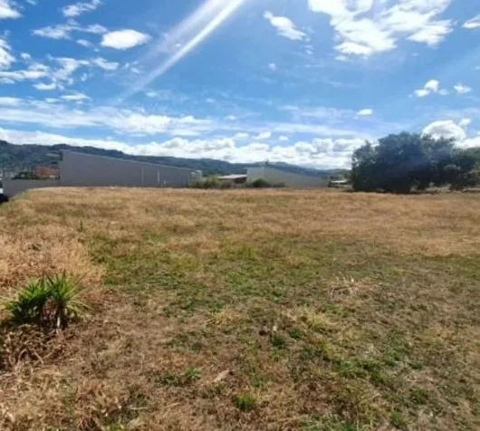 Se Venden Lotes Carretera Vieja a Tres Ríos en Curridabat, San José — ₡ 52 500 000