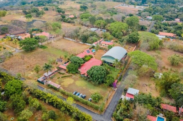 QUINTA EN VENTA EN ALAJUELA in Garita, Alajuela — $1,000,000