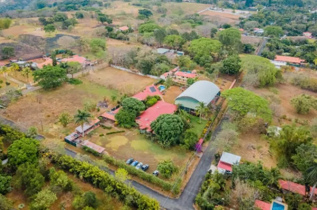 QUINTA EN VENTA EN ALAJUELA in Garita, Alajuela — $1,000,000 - Photo 3 of 15