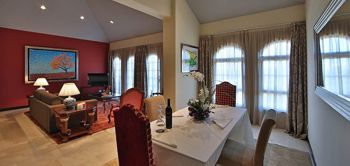 Increible Penthouse para Rentar sin Amueblar in Escazú, San José — $3,666 - Photo 5 of 21