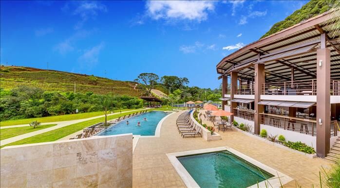 Lote en Condominio Montezuma en Grecia, Alajuela — ₡ 19 500 000