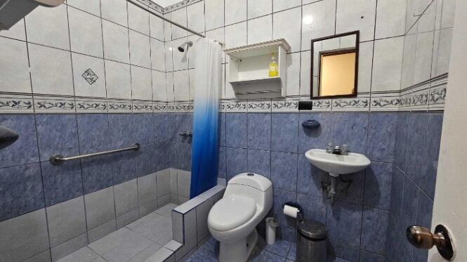 Se alquila casa en San Antonio Desamparados 26-1277 en San Antonio, Desamparados, San José — ₡ 420 000