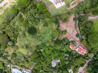 Venta de Lote en Altos de las Palomas: Ubicación y Potencial Únicos in Pozos, Santa Ana, San José — $620,000 - Photo 3 of 15