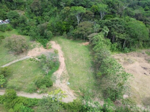 Venta directa! Hatillo, Dominical (Puntarenas) 1.24 acres (5,018 m²) — $125,000 en Savegre, Quepos, Puntarenas — $125,000