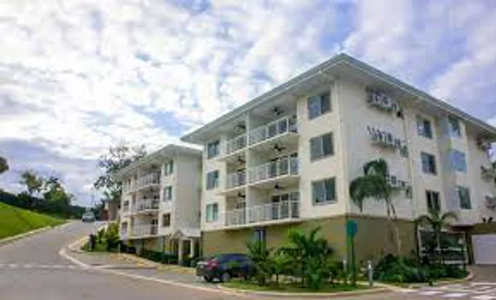 REBAJADO! SE VENDE APARTAMENTO 1 HAB CONDOMINIO, LIMON, COSTA RICA en Limón — $95,000 - Foto 2 de 28