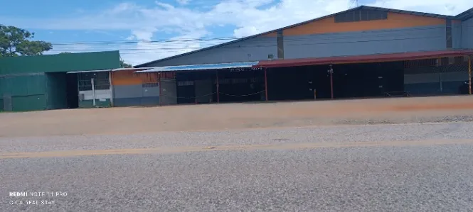 "Terreno Comercial en Buenos Aires de Puntarenas, Costa Rica. en Buenos Aires, Puntarenas — ₡ 415 000 000