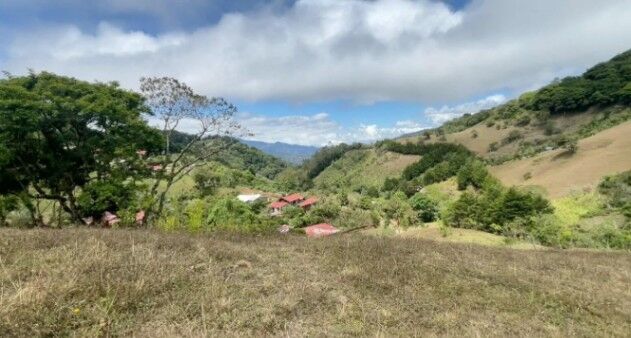  Venta de lote en Copalchí de Cartago. RAH 25-1668  in Quebradilla, Cartago — ₡ 75 000 000