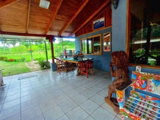 Venta de Finca en Parrita-Puntarenas.  en Parrita, Puntarenas — $900,000 - Foto 3 de 20