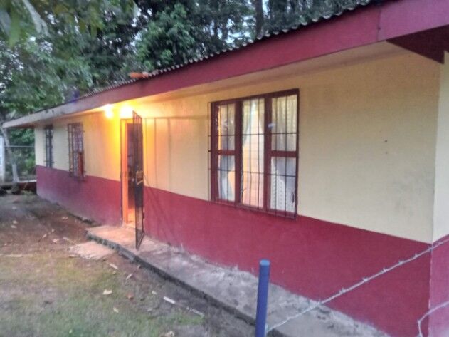 VENTA DE CASA en Guápiles, Pococí, Limón — ₡ 22 000 000
