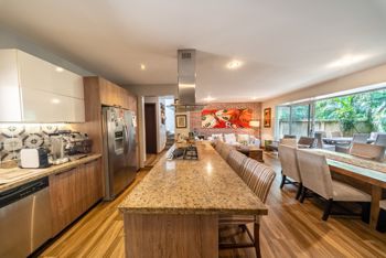 Venta de casa en condominio en Santa Ana Centro - Foto 2 de 3