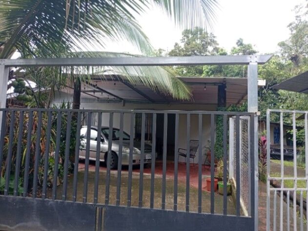 HERMOSA CASA EN SAN CARLOS in Florencia, San Carlos, Alajuela — ₡ 19 000 000