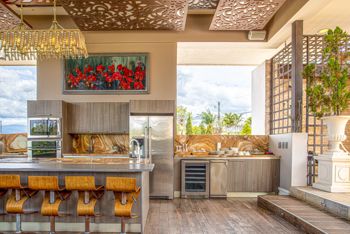 Turnkey Exotic Villa with Pool & Views | Bitcoin Accepted | en Jesús, Atenas, Alajuela — $3,900,000 - Foto 4 de 50