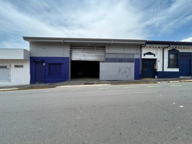 EDIFICIO COMERCIAL EN VENTA EN SAN JOSE en Carmen, San José — $1,000,000