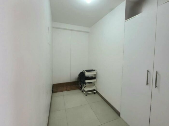Venta de Apartamento en Granadilla de Curridabat.  in Granadilla, Curridabat, San José — ₡ 57 000 000