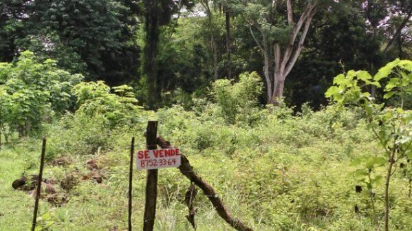 Lote barato in La Ceiba, Orotina, Alajuela — ₡ 18 000 000