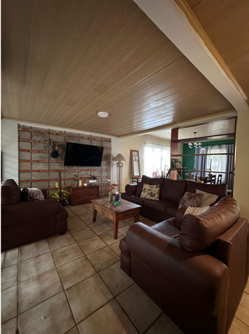 Casa en Venta,con Apto, en Moravia,San Vicente,5PJG10202555,Neg. en San Vicente, Moravia, San José — ₡ 135 000 000 - Foto 3 de 35