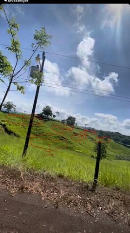 ESPECIAL FINCA GANADERA EN TURRUBARES, SAN JOSÉ.  en Carara, Turrubares, San José — $1,000,000