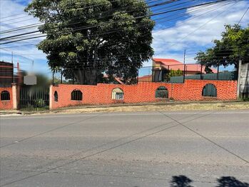 Land For Sale San Rafael, San Rafael, Heredia