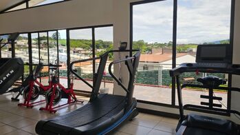Venta de Casa en Condominio Altivar Los Sitios Moravia en La Trinidad, Moravia, San José — $220,000 - Foto 5 de 26