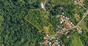 Propiedad de 20.000 m² en venta – Candelaria de Palmares in Candelaria, Palmares, Alajuela — 130 000 000 ₡ - Photo 4 of 6