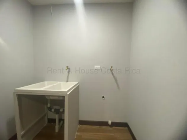 For rent apartment in Escazú Centro 26-2229 in Escazú, San José — ₡ 290 000 - Photo 2 of 7