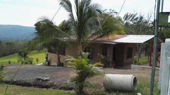 Bella Quinta en Tarcoles cerca de la Carretera en Tárcoles, Garabito, Puntarenas — $460,000 - Foto 4 de 15