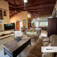 2 CASAS + 18496m2 TERRENO in Aguas Zarcas, San Carlos, Alajuela — $369,000 - Photo 4 of 8