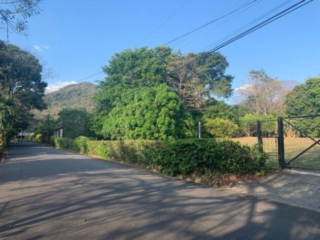FINCA DE 6 HA EN HACIENDA VIEJA DE OROTINA, ALAJUELA en Orotina, Alajuela — $550,000