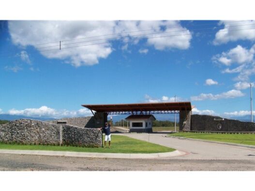 VENTA DE LOTE RESIDENCIAL, GUANACASTE, PAPAGAYO, NACASCOLO en Nacascolo, Liberia, Guanacaste — $62,250
