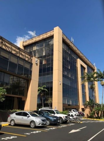 Alquiler de Oficina en Oficentro Sabana Sur in Mata Redonda, San José — $2,503