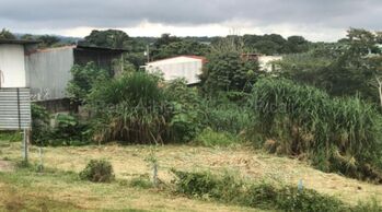 Lote amplio y plano ideal para construir y proyectar a futuro #26-1713 GS en San Pedro, Santa Bárbara, Heredia — $397,000 - Foto 4 de 6